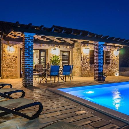 Holiday Home Sandra Sukošan المظهر الخارجي الصورة