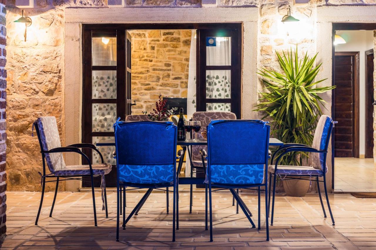 Holiday Home Sandra Sukošan المظهر الخارجي الصورة