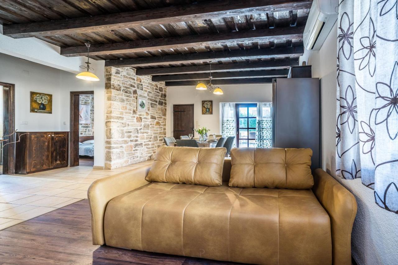 Holiday Home Sandra Sukošan المظهر الخارجي الصورة