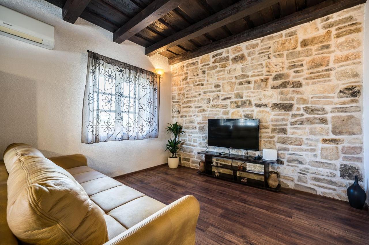Holiday Home Sandra Sukošan المظهر الخارجي الصورة