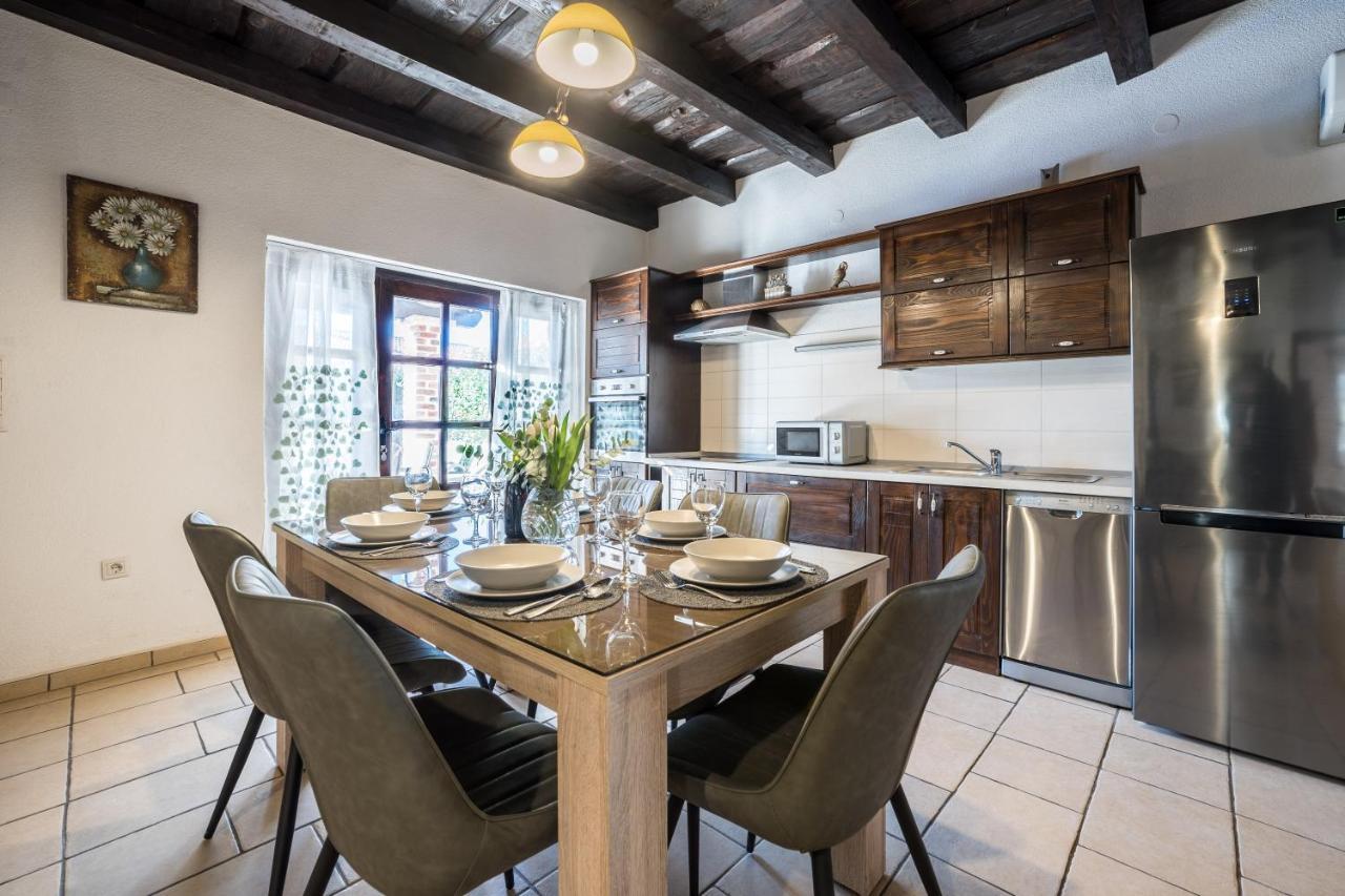 Holiday Home Sandra Sukošan المظهر الخارجي الصورة