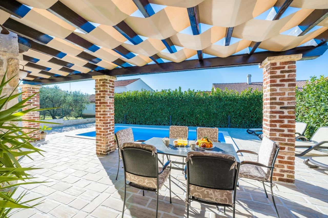 Holiday Home Sandra Sukošan المظهر الخارجي الصورة