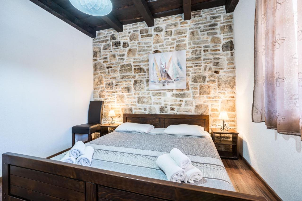 Holiday Home Sandra Sukošan المظهر الخارجي الصورة