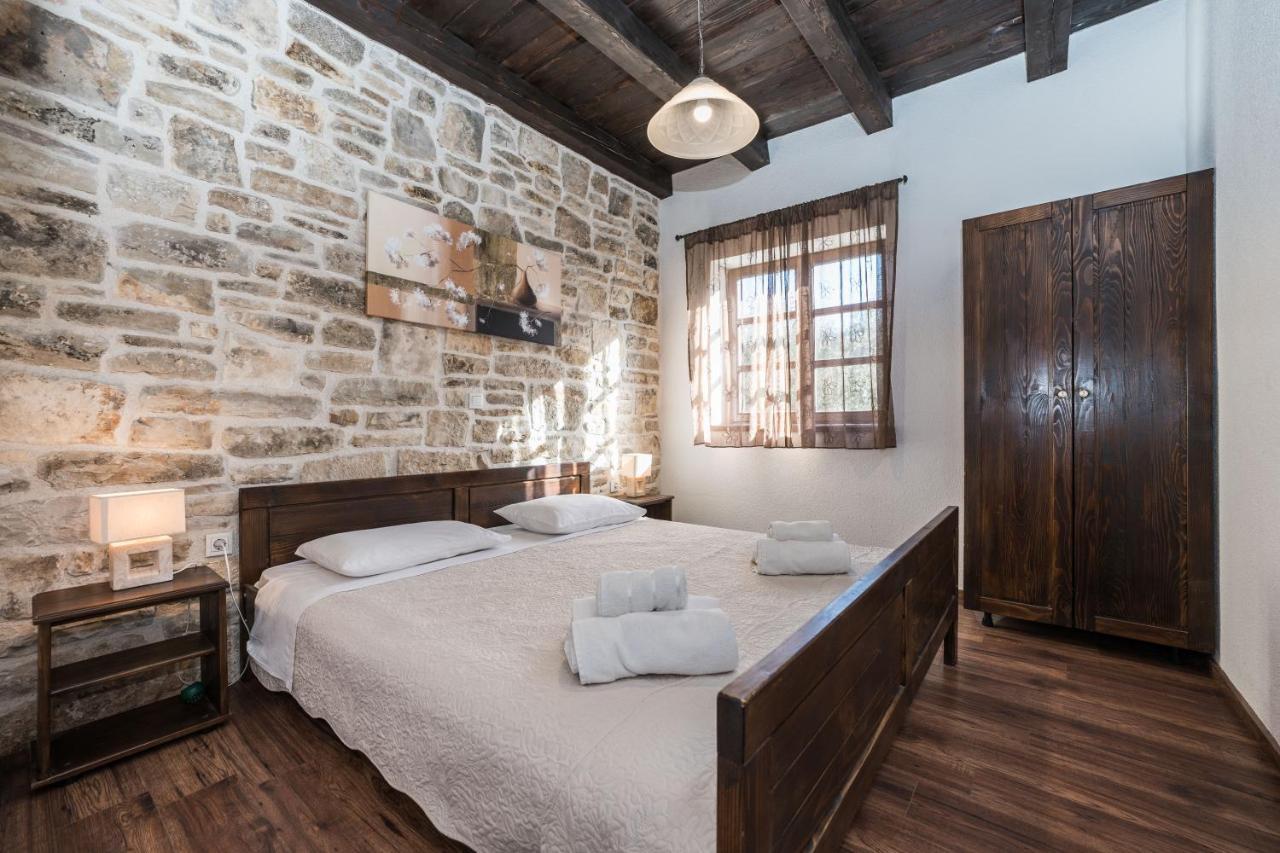 Holiday Home Sandra Sukošan المظهر الخارجي الصورة