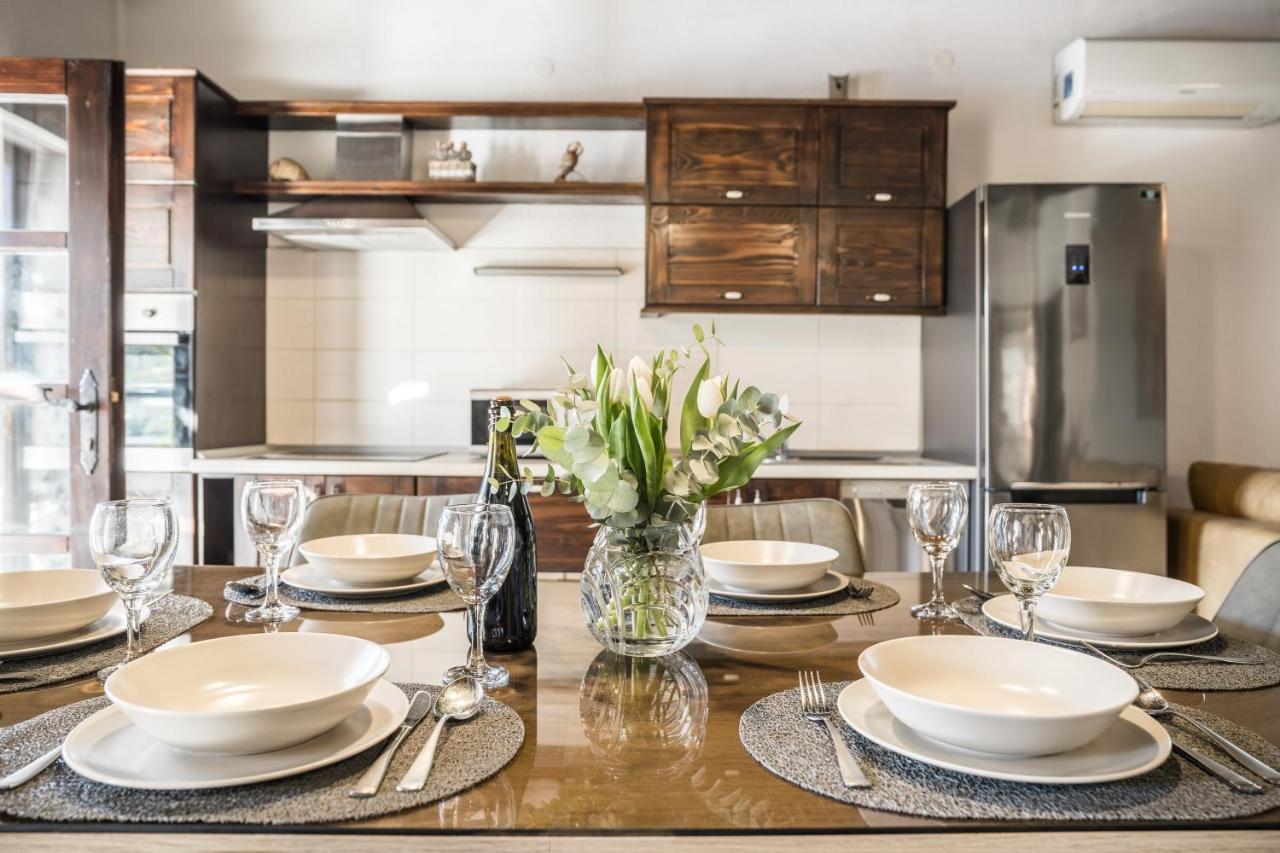 Holiday Home Sandra Sukošan المظهر الخارجي الصورة
